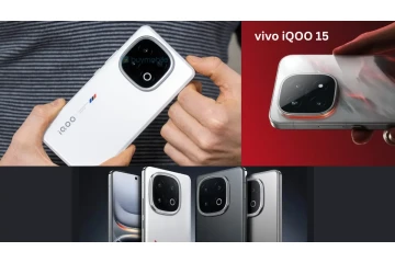 Vivo iQOO 15 price in Bangladesh 2025